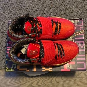 Kyrie 6 Lunar New Year. Brand New. Never worn.